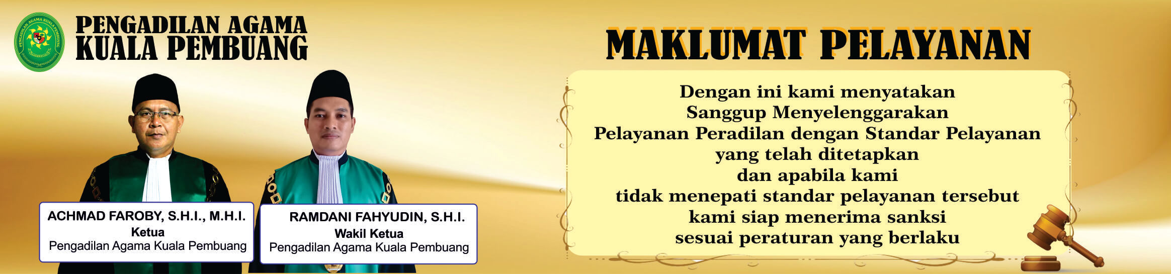 MAKLUMAT 2023
