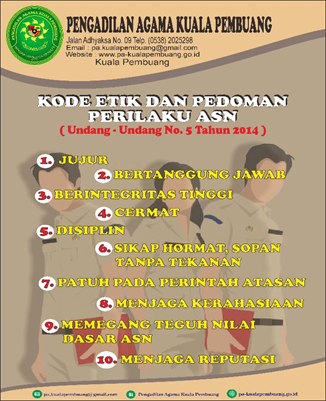 MENG-IMPLEMENTASI KODE ETIK DAN PEDOMAN PERILAKU ASN DI PENGADILAN AGAMA KUALA PEMBUANG.png