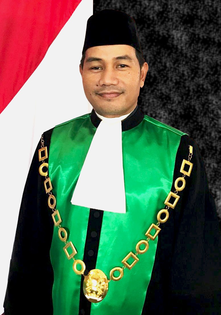 foto pak ketua