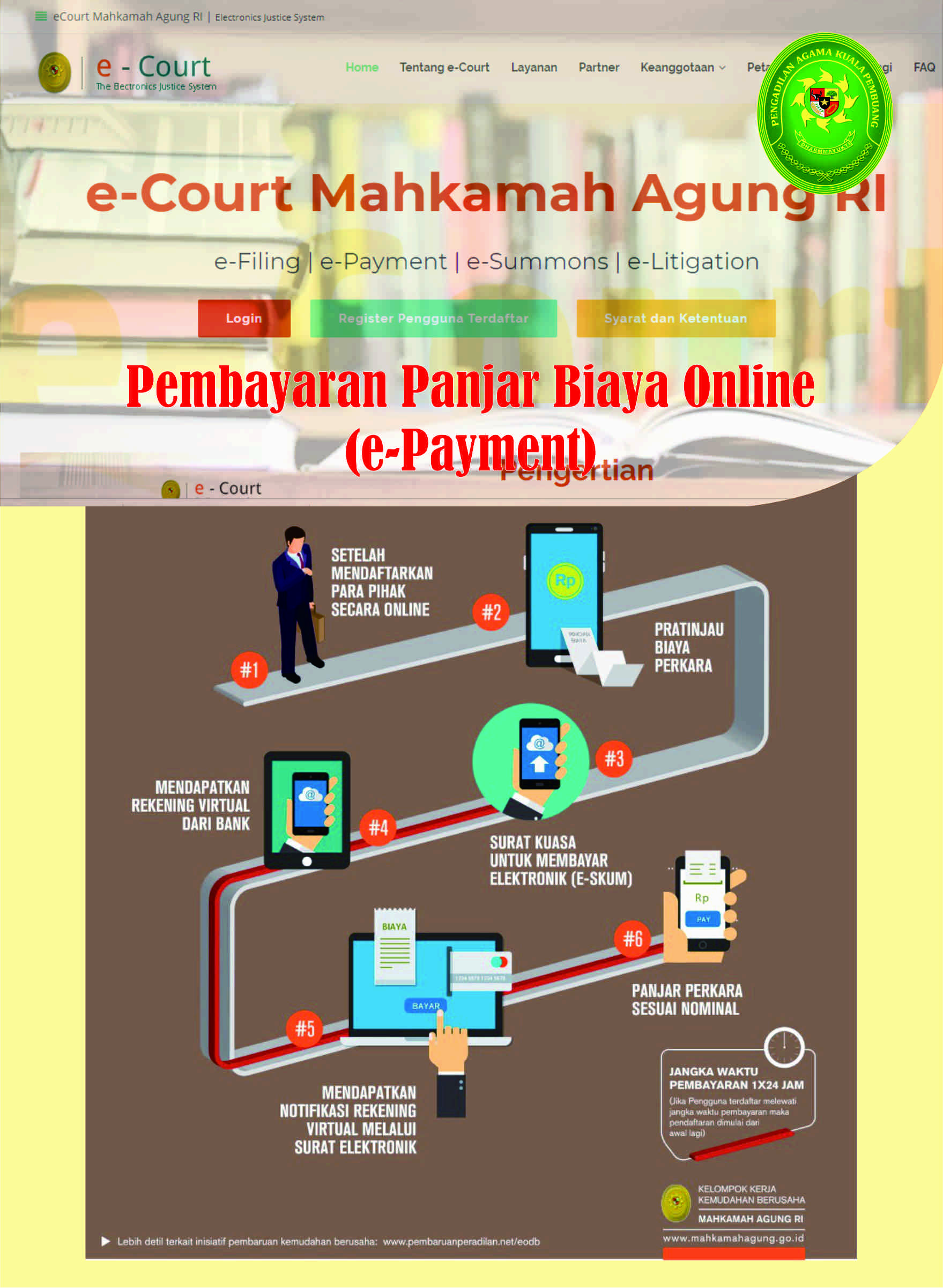 e Payment2