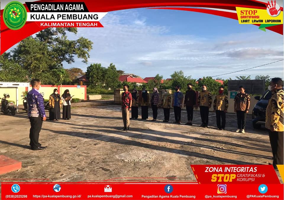 apel jumat 24 pmpapm