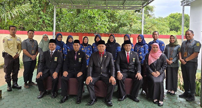 107. upacara peringatan hari kebangkitan nasional ke 117 1