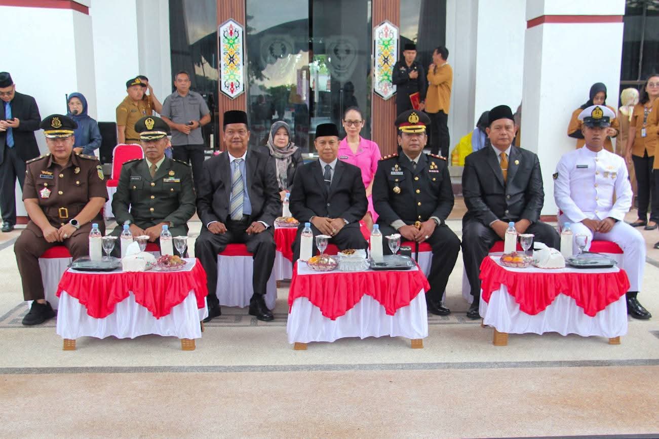 114. Hari Lahir Pancasila 1