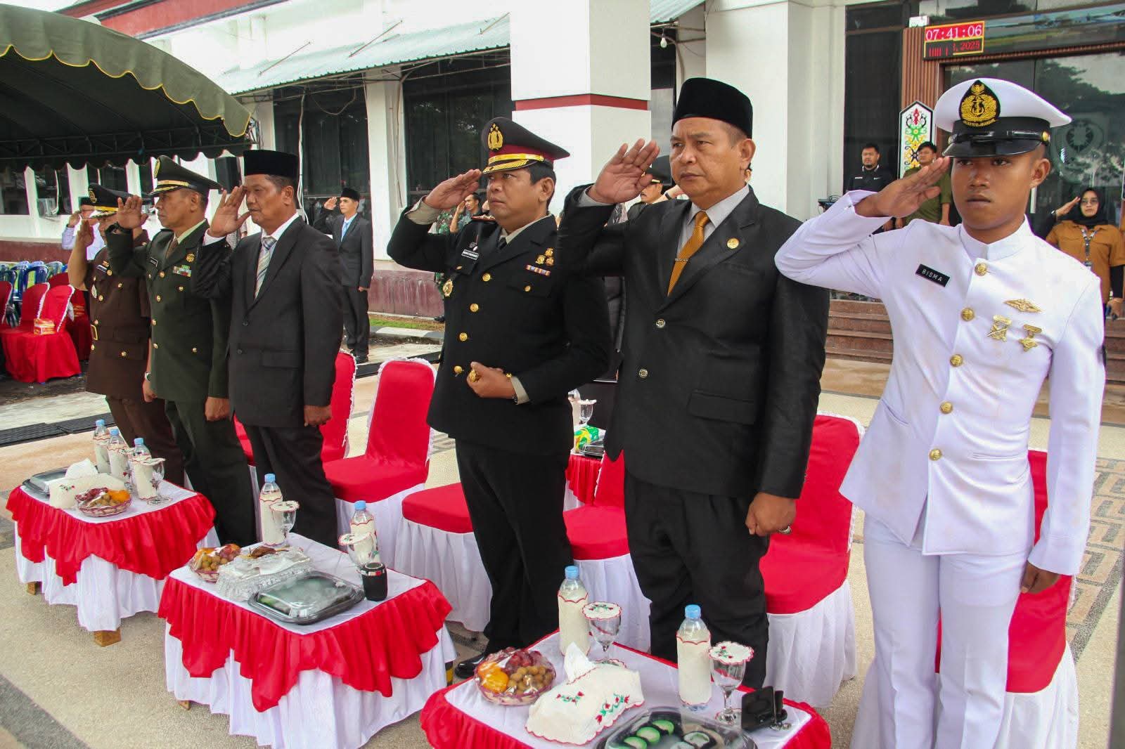 114. Hari Lahir Pancasila 2