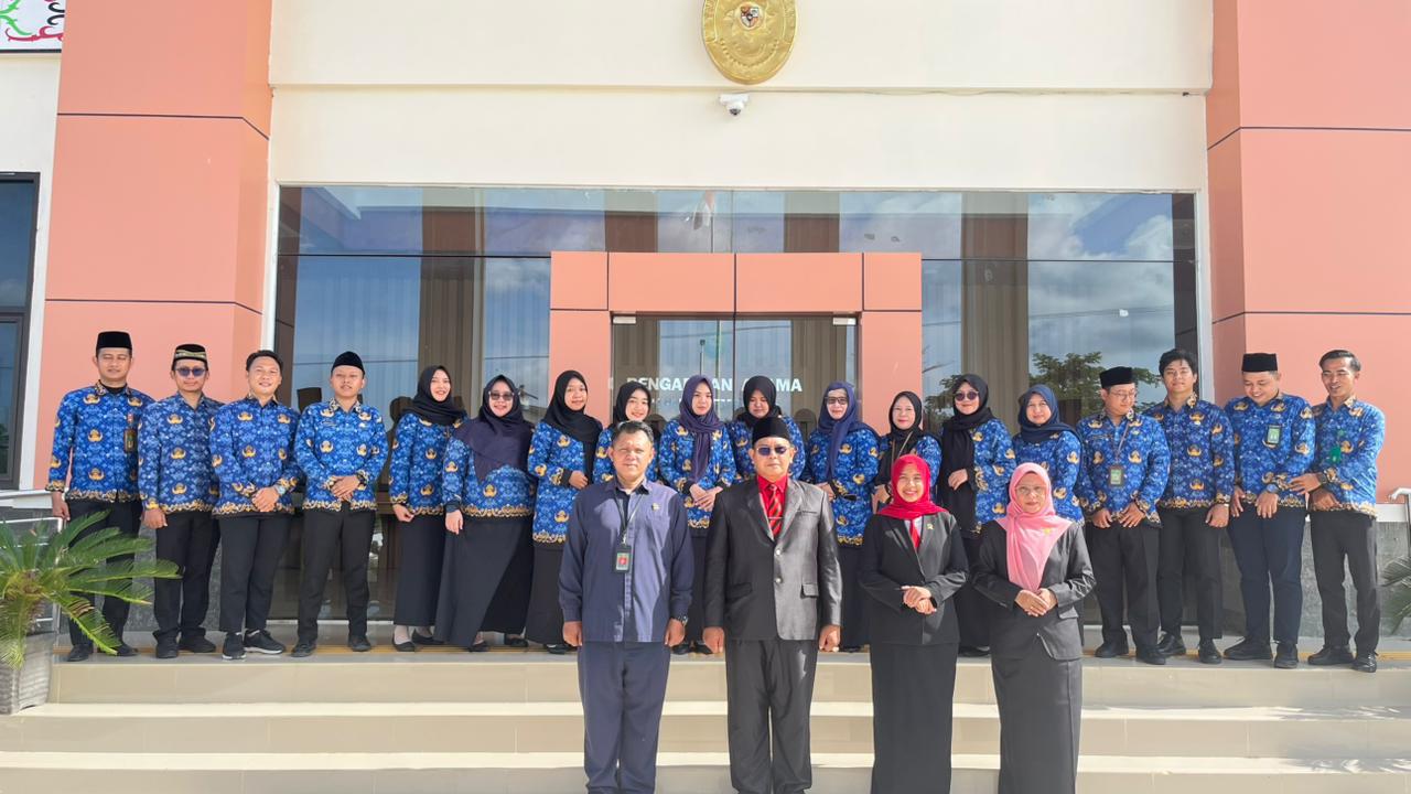 121 Hari Kebangkitan Nasional 2