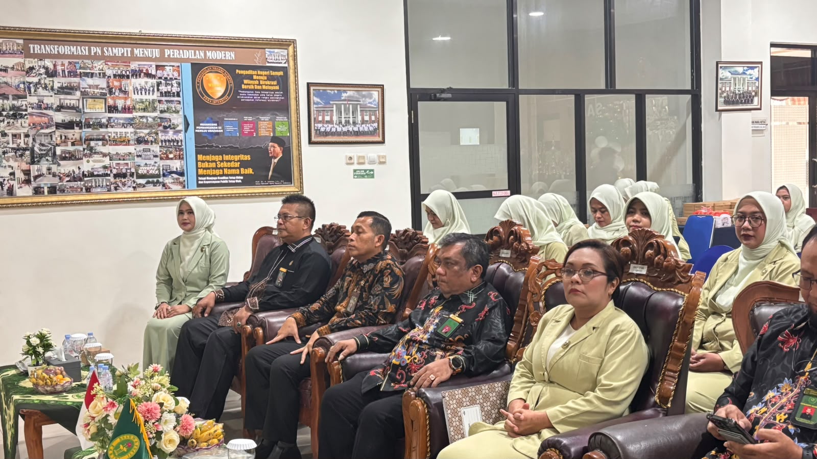 254 ultah dyk