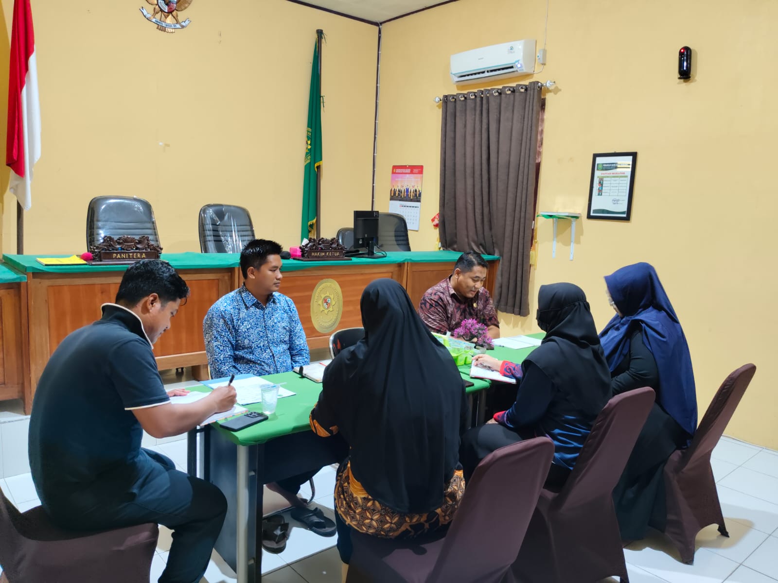 30. RATAS PERSIAPAN BULAN RAMADHAN