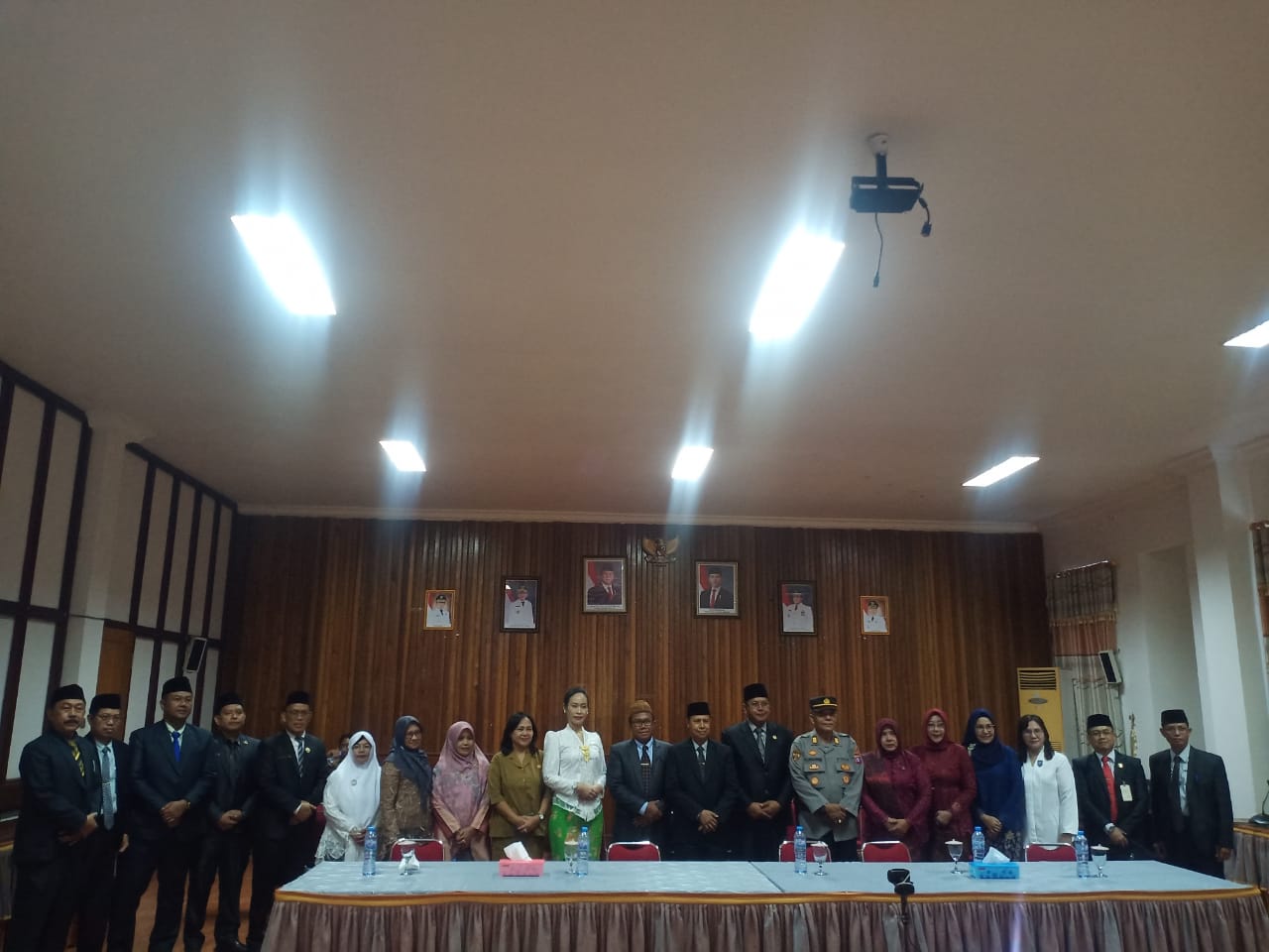 81. Peringatan Hari Kertini 1