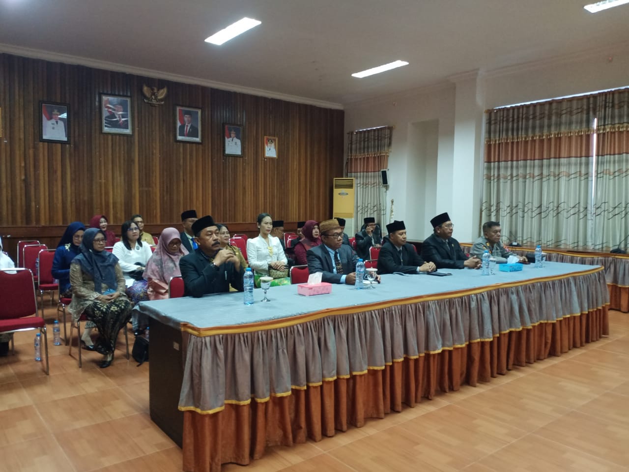 81. Peringatan Hari Kertini 2