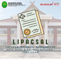 LIPACSA