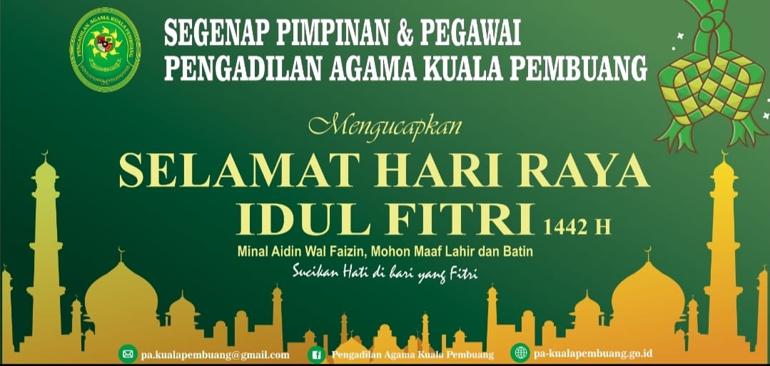 idul fitri