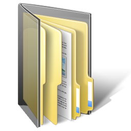 folder