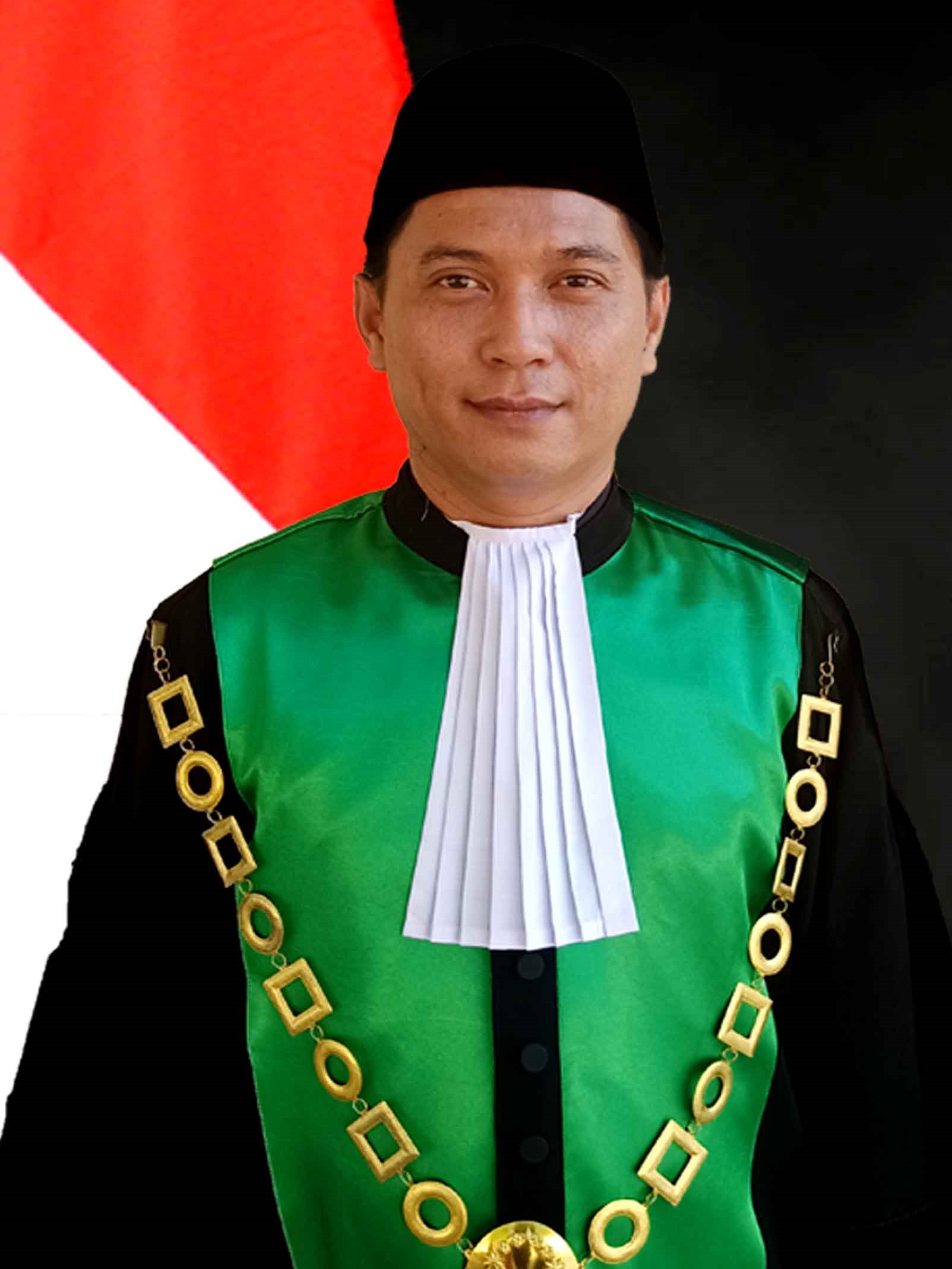 Foto Ketua Pak Riduan