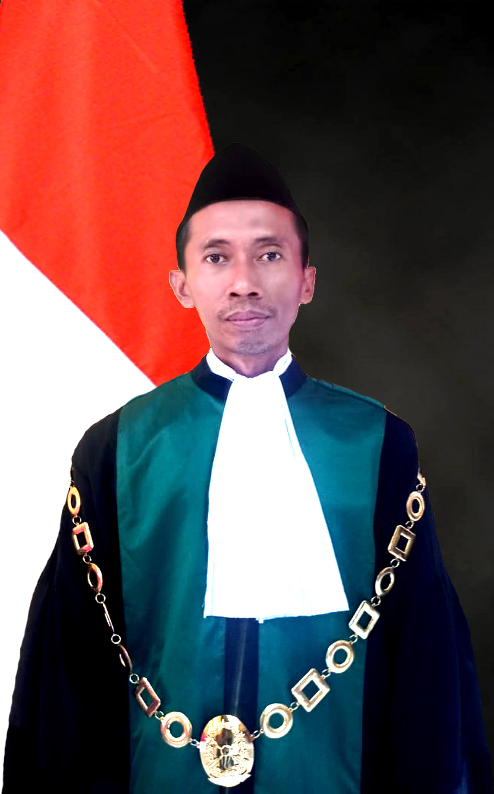 Pak Yusuf 1