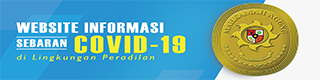 Informasi Covid-19 Mahkamah Agung