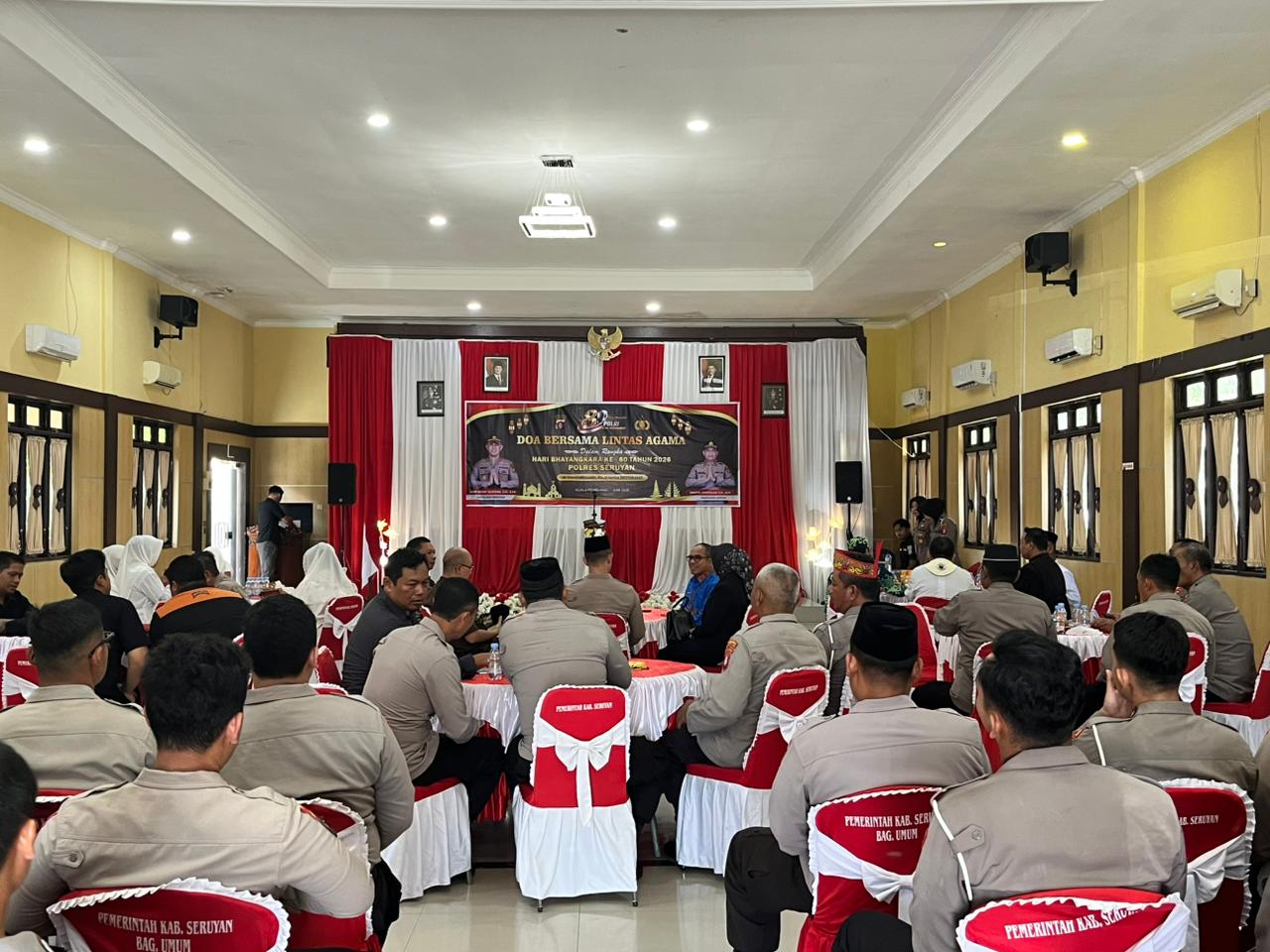 polres 1