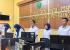 Briefing Senin Pagi (BERSEGI), Sekretaris PA Kuala...